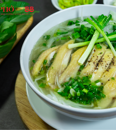 Phở ngon gần đây, Google thể hiện 11 quán ngon nhất Sài Gòn